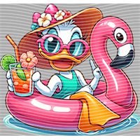 Cartoons and other-CO 4713